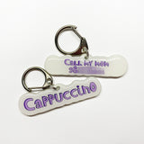 3D Handwriting | Personalized Pet ID Tags For Dogs & Cats | Blank Sheet