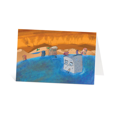Anthony Wong Digital Painting THS HS