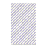 Classy Stripes Purple