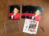 Playing cards sample