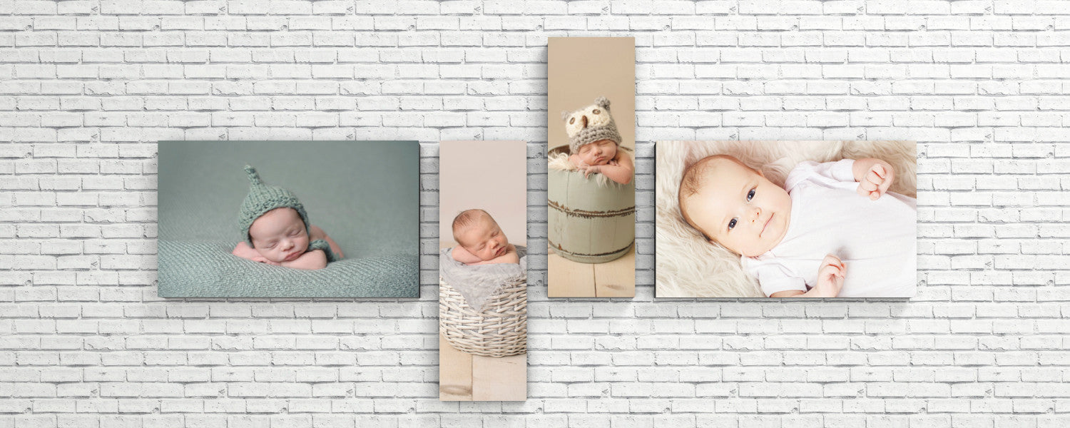 Canvas prints