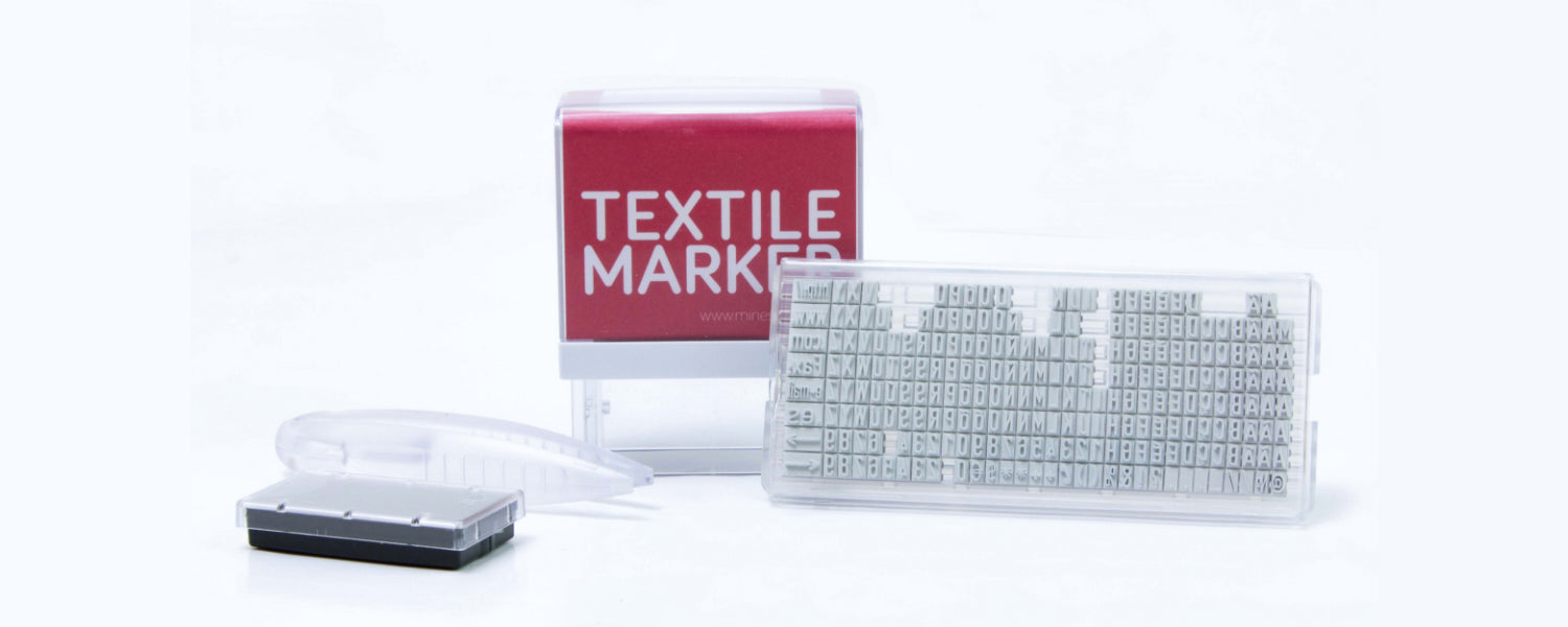 DIY Textile Marker