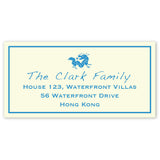 Year of the Dragon Baby | Birth Announcements by Blank Sheet