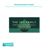 Christmas Ball | Holiday Cards and Christmas Cards by Blank Sheet