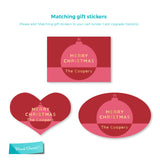 Christmas Ball | Holiday Cards and Christmas Cards by Blank Sheet