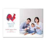 Pasley Rooster