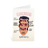 Kyah Hilton Smith Cocaine 80s THS HS