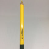 Transparent name labels (Size S 22x9mm 64 labels/set)