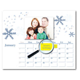 Watercolor 160x200mm (personalized events enabled)