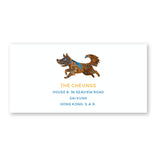 Pasley Canine