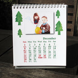 Watercolor 145x170mm with Chinese Lunar Dates