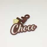 Dog House Charms | Add A Charm To Your Pet ID Tag | Blank Sheet
