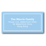 Happy Moments Birth Announcements