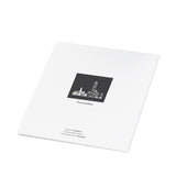 Hong Kong Theme Note Cards Variety Pack