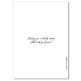 Radiance | Holiday Cards by Blank Sheet