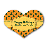 Warm Holidays (Christmas Trees)