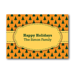 Warm Holidays (Christmas Trees)
