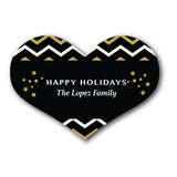 Golden Holidays (Zigzag)