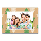 Maple card front