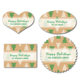 Delightful Trees