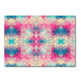 Triangular Pixels