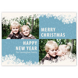 Let It Snow | Holiday Cards by Blank Sheet