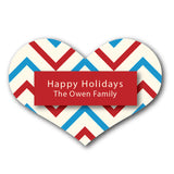 Merry Pattern (Zigzag)