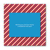Merry Pattern
