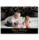 Holiday Sparkle | Holiday Cards by Blank Sheet