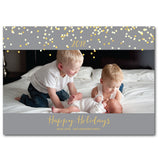 Holiday Sparkle | Holiday Cards by Blank Sheet