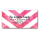 Address labels