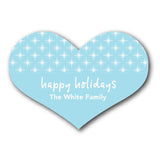 Colorful Holidays (Blue)