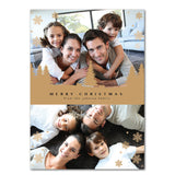 Maple card front