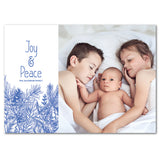Pines of Love (Sky blue)