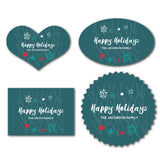 Holiday Blocks