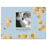 Dreamy Glitter (Blue)