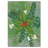 Lush Garden (Fern)