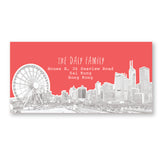 Pop-up Hong Kong (Tamar Park)