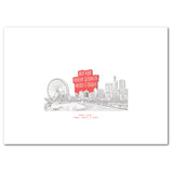 Pop-up Hong Kong (Tamar Park)