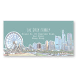 Pop-up Hong Kong (Tamar Park)