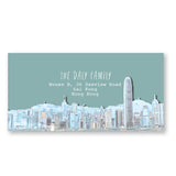 Pop-up Hong Kong (Victoria Harbour)