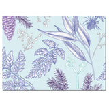 Winter Pine | Holiday Cards by Blank Sheet