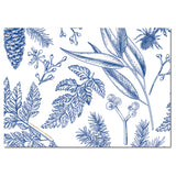 Winter Pine | Holiday Cards by Blank Sheet