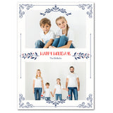 Holiday Sonata | Holiday Cards by Blank Sheet