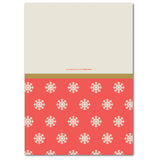 Whimsical Frame | Holiday Cards by Blank Sheet