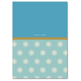Whimsical Frame | Holiday Cards by Blank Sheet