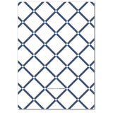 Winter Symmetry | Holiday Cards by Blank Sheet