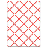 Winter Symmetry | Holiday Cards by Blank Sheet