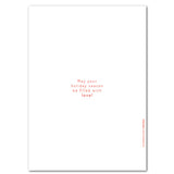 Winter Symmetry | Holiday Cards by Blank Sheet