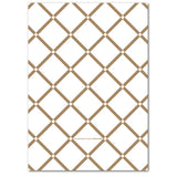 Winter Symmetry | Holiday Cards by Blank Sheet